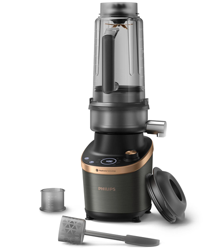Philips Flip & Juice Blender HR3770/00, afbeelding 2