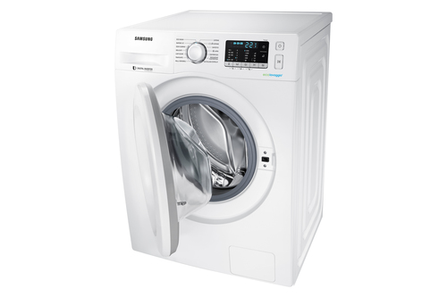 Samsung WW90J5455MW/ET washing machine Front-load – image 5