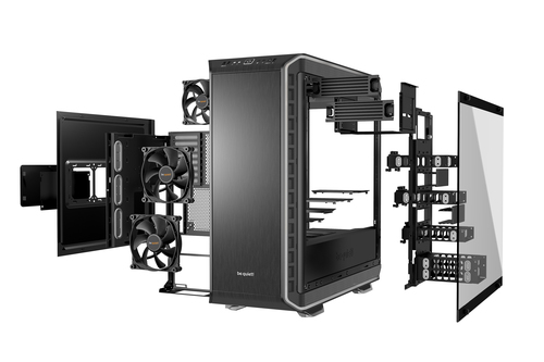 be quiet! Dark Base Pro 900 rev. 2 – image 4