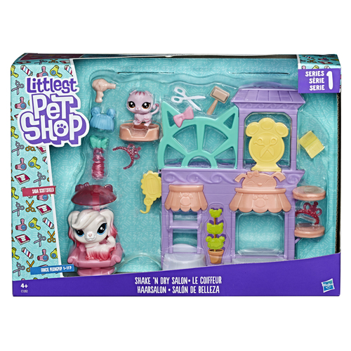 Hasbro C1202EU40