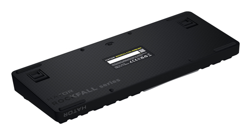 Hator Rockfall 3 TKL Wireless gaming toetsenbord, afbeelding 6