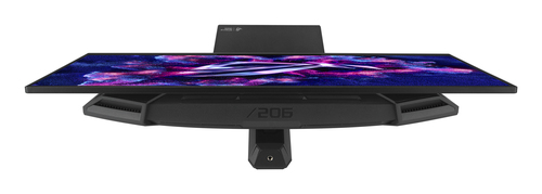 Asus Rog Strix XG27AQDPG Quad HD 27" QD-OLED Gaming Monitor - Black - image 5