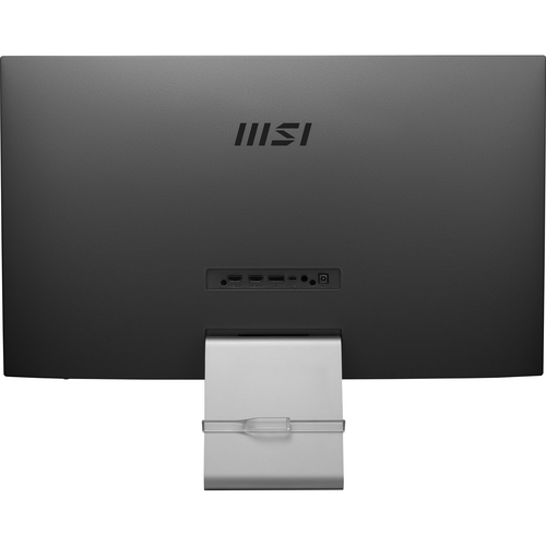 Msi Modern MD271UL 27" 4K Ultra HD 60Hz Monitor - Grey - image 3