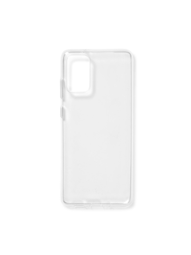 eSTUFF ES673063-BULK mobile phone case Cover Transparent