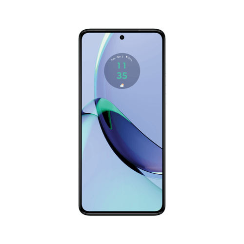 Motorola 84 5G 16,5 cm (6.5") Гибридный слот для двух SIM-карт Android 13 4G USB Type-C 8 GB 256 GB 5000 mAh Синий