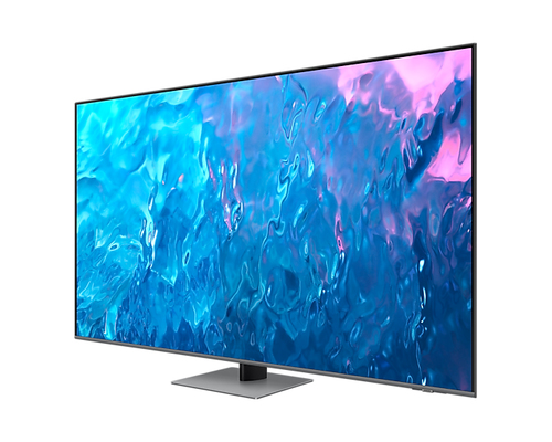Samsung Series 7 TQ65Q77CAT 165.1 cm (65) 4K Ultra HD Smart TV Wi-Fi Silver