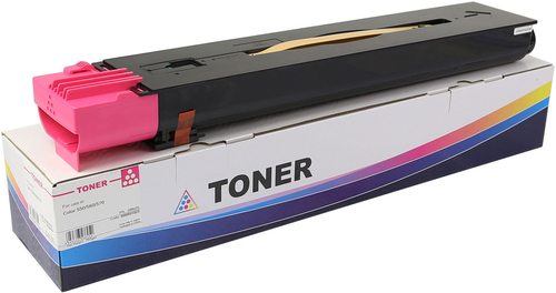 CoreParts MSP8620 toner cartridge 1 pc(s) Compatible Magenta