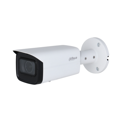 Dahua Technology WizSense DH-IPC-HFW3866TP-ZAS-AUS security camera Bullet IP security camera Indoor & outdoor – image 1