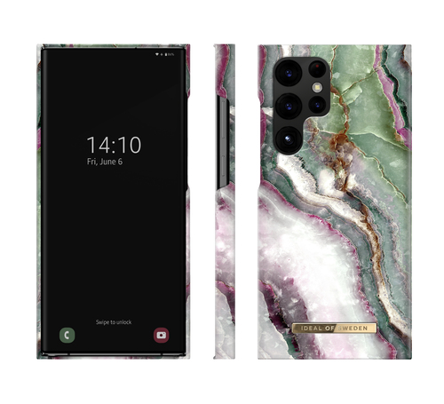 iDeal of Sweden Printed Case Galaxy S23U Northern Lights – image 2