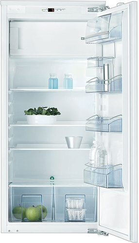 AEG SK912436I combi-fridge Built-in