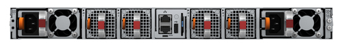 Dell S5148F-ON Managed L2/L3 Black – image 6