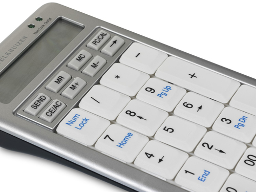 Bakker Elkhuizen S-board 840 Numeric - toetsenpaneel, afbeelding 4