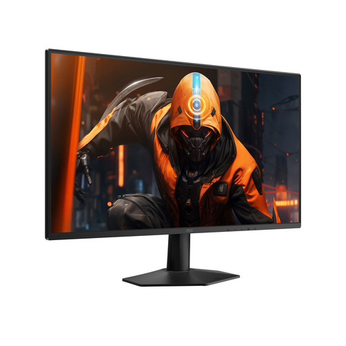 AOC G5 27G51F computer monitor – image 2