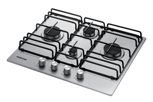 Samsung NA64H3110BS/ET hob Stainless steel Built-in – image 2