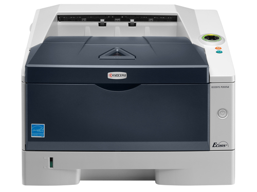 Kyocera ECOSYS P2035d/KL3 – image 2