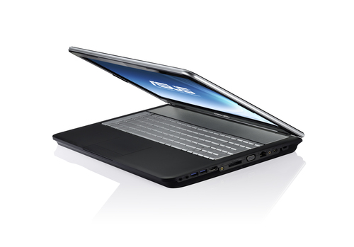 ASUS N75SF-V2G-TZ171V-BE Intel® Core™ i7 i7-2670QM – image 9