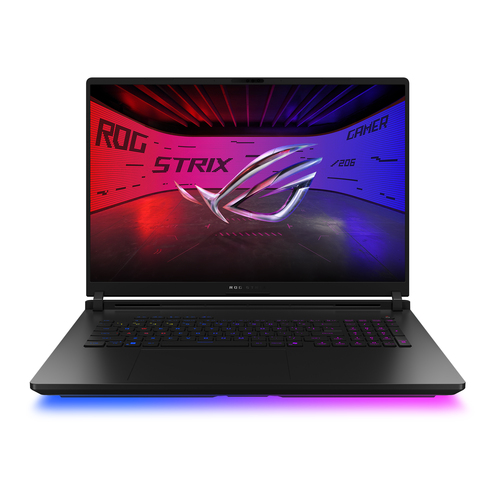 ASUS ROG Strix SCAR 18 G835LW-SA034X Intel Core Ultra 9 275HX Laptop – image 1