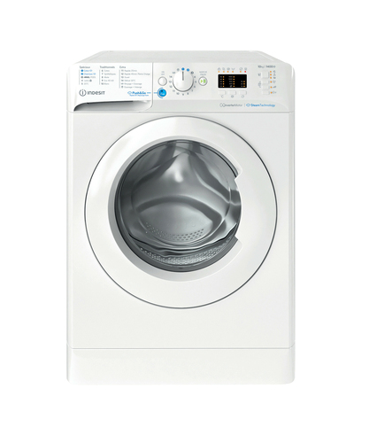 Indesit BWA 101496X WV FR