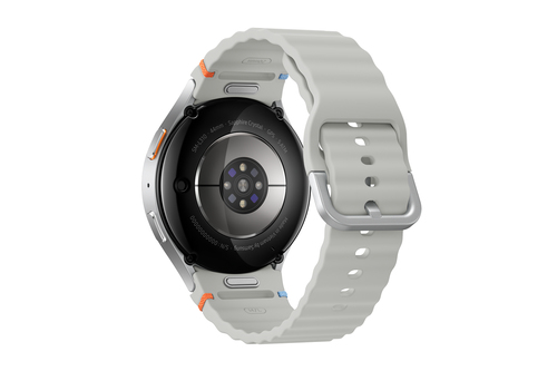 Samsung Galaxy Watch 7 Zilver 44mm, afbeelding 4