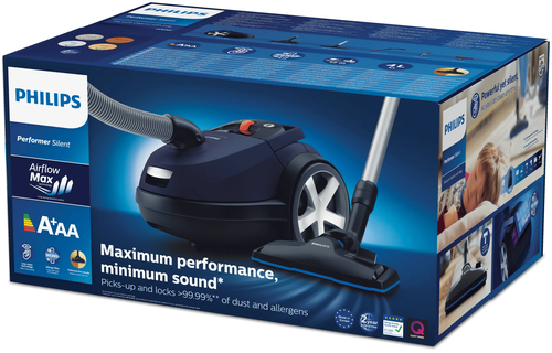 Philips 7000 series FC8780/09 vacuum – image 6