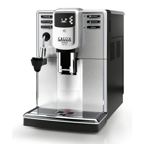 Gaggia Anima Deluxe Volautomaat Grijs, afbeelding 2