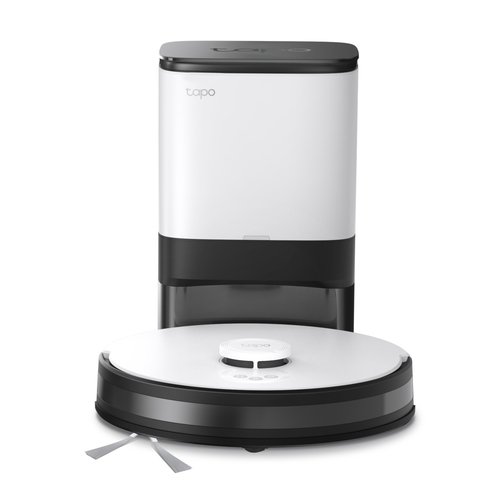 TP-Link Tapo RV30 Plus 0,4 L Черный, Серый, Белый