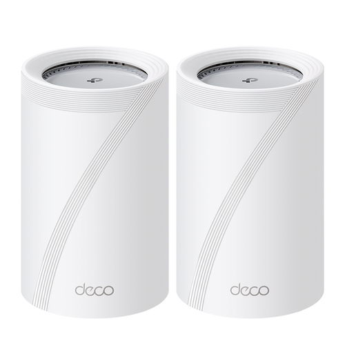 TP-Link Deco BE65 Pro 2-pack