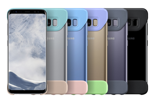 Samsung EF-MG950 mobile phone case – image 4