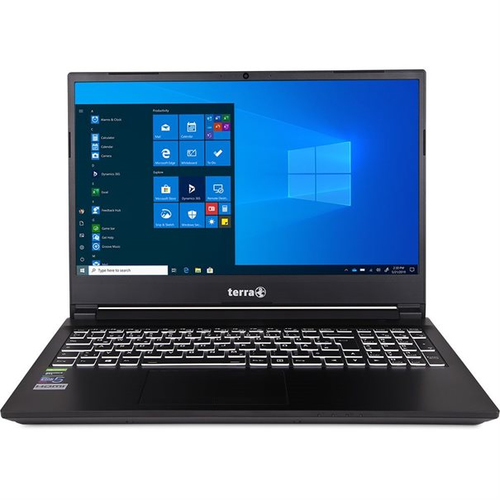 TERRA MOBILE 1577 Intel® Core™ i5 i5-9300H Laptop