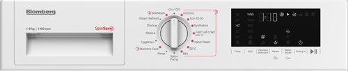 Blomberg LWI284421 Integrated – image 7