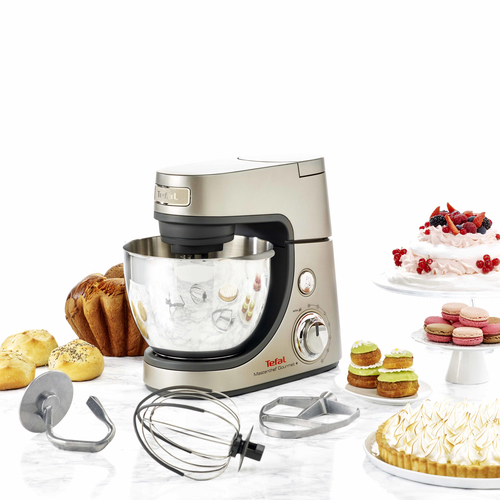 Tefal Masterchef Gourmet+ Premium – image 5