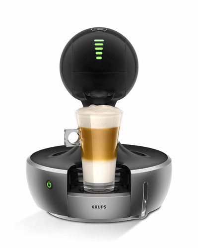 Krups Drop Fully-auto Capsule coffee machine – image 2
