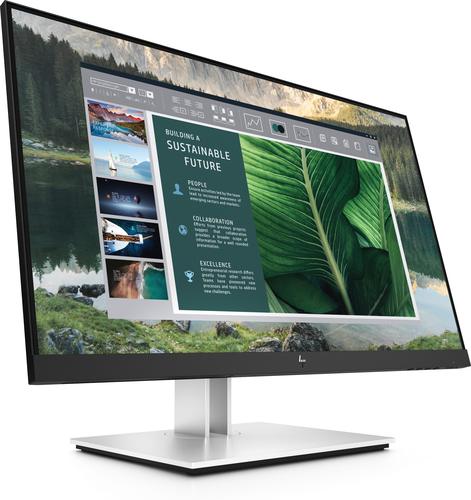 HP E24u G4 – image 3