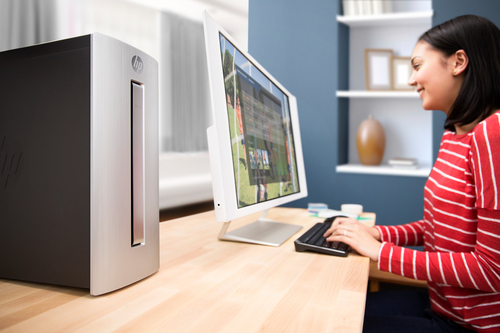 HP ENVY Desktop - 750-279na (ENERGY STAR) – image 4