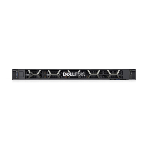 Dell PowerEdge R350+634-BSFZ server – image 1