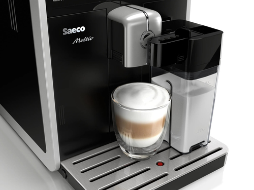 Saeco Moltio HD8769/01 coffee maker Fully-auto Espresso machine – image 4