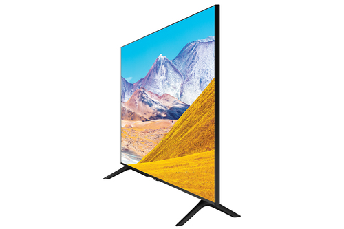 Samsung Series 8 UE82TU8002K 2.08 m (82") 4K Ultra HD Smart TV Wi-Fi Black – image 6