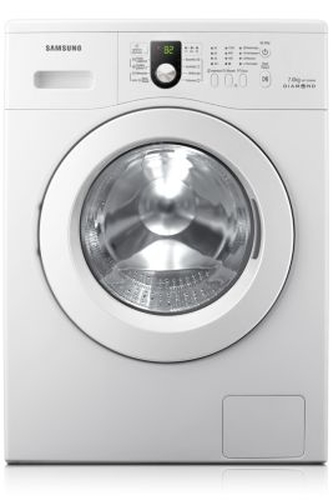Samsung WF1702NHW/XEO washing machine