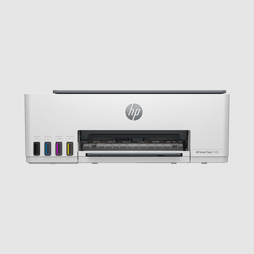 HP Smart Tank 5105 drucker – Foto 9 von 11