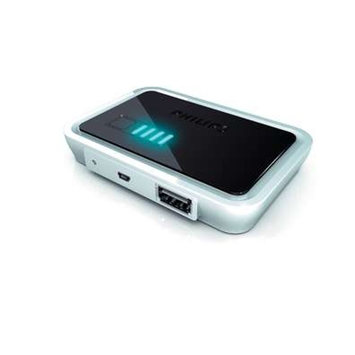Philips Power2Go SCE4420 Rechargeable power pack