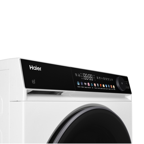 Haier HWD90-BP14667TU1 washer dryer Freestanding Front-load White – image 6