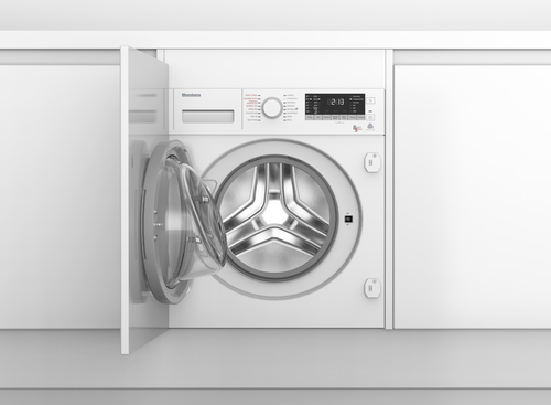 Blomberg LRI285411 washer dryer Built-in Front-load White – image 3