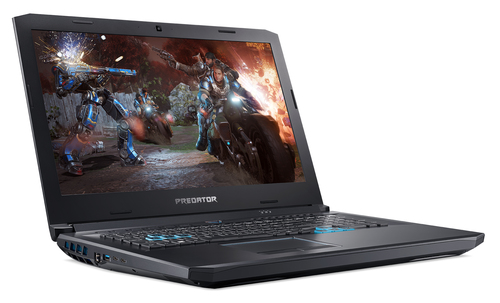 Acer Predator Helios 500 PH517-51-73YA Intel® Core™ i7 i7-8750H Laptop – image 2