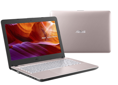 ASUS X441MA-GA033T laptop Intel® Celeron® N N4020 – image 9