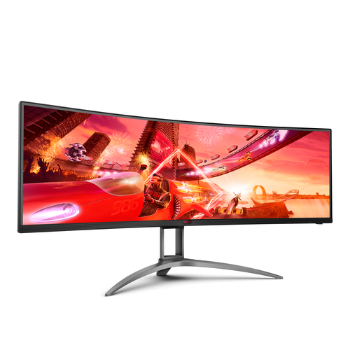 AOC AG493UCX2/75 computer monitor – image 5