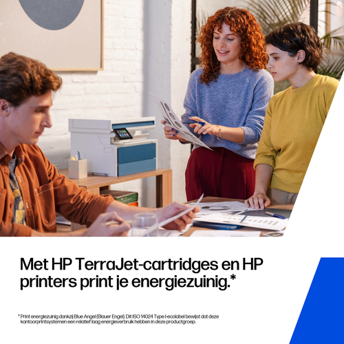 HP 220X LaserJet Toner Geel (Hoge Capaciteit)