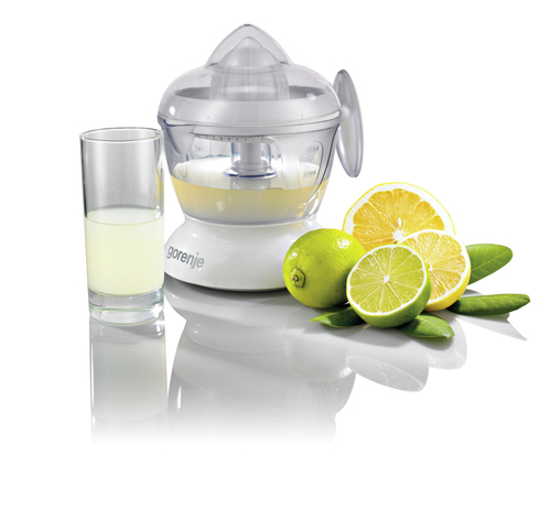 Gorenje CJ25W electric citrus press – image 2