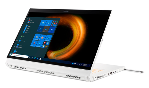 Acer ConceptD CC315-73P-75ZE Intel® Core™ i7 i7-11800H Hybrid (2-in-1) – image 2