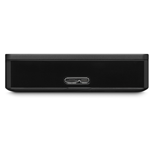 Seagate Backup Plus STDR4000200 external hard drive – image 3