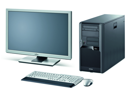 Fujitsu ESPRIMO P9900 – image 2